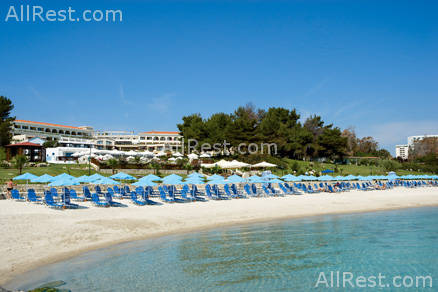 Aegean Melathron Hotel 39
